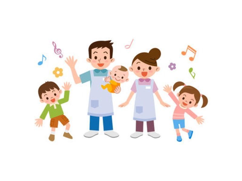 幼稚園・保育園　城東保育園（幼稚園・保育園）まで560m