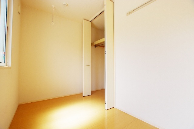 その他部屋・スペース　洋室