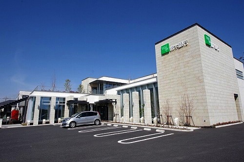 銀行　栃木銀行テクノポリス支店（銀行）まで1114m