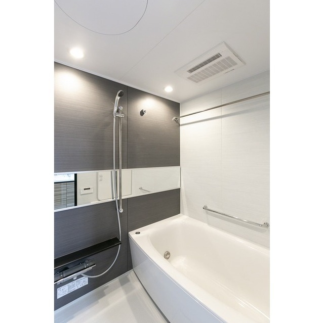 バス・シャワールーム　参考写真