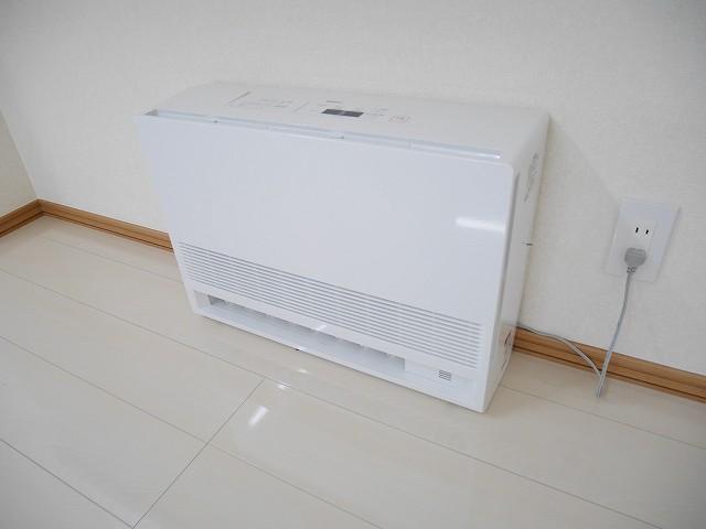 その他設備　設備