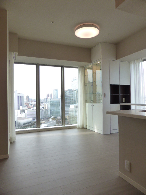 居室・リビング　居室※別部屋参考写真