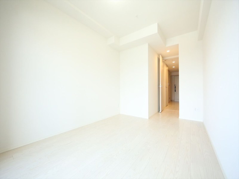 その他部屋・スペース　洋室7.3帖　クローゼット付（収納充実してます）