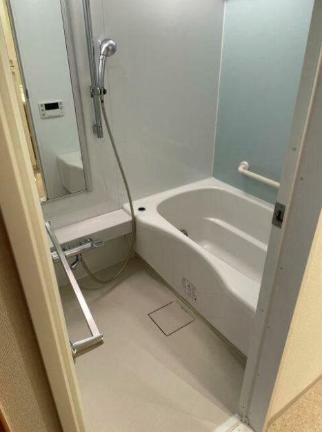 バス・シャワールーム　弊社は都内全域の物件をご紹介可能です！