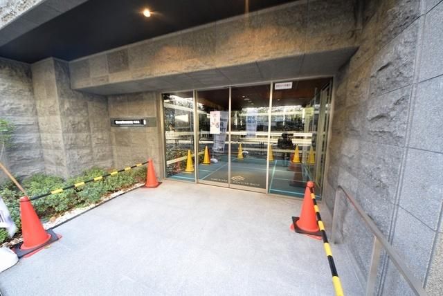 エントランス　★エントランス★