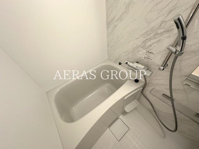 バス・シャワールーム　同仕様タイプ