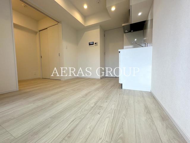 居室・リビング　同仕様タイプ