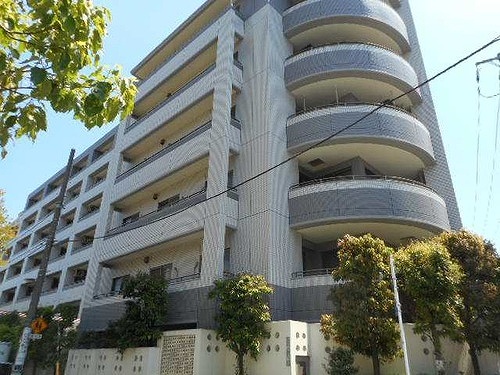 建物外観　外観  ※前回募集時2025年4月の写真