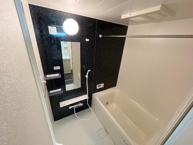 バス・シャワールーム　102号（イメージ）