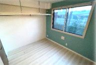 居室・リビング　※写真は別号室です。