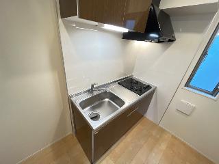 キッチン　キッチン（イメージ）