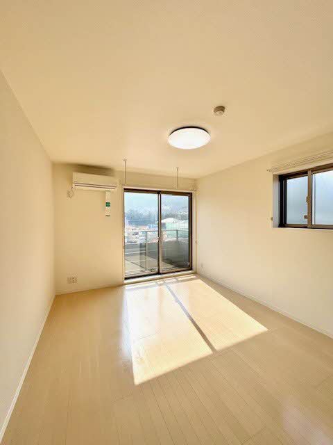 居室・リビング　LDK1２帖