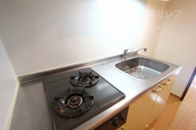 キッチン　イメージ写真