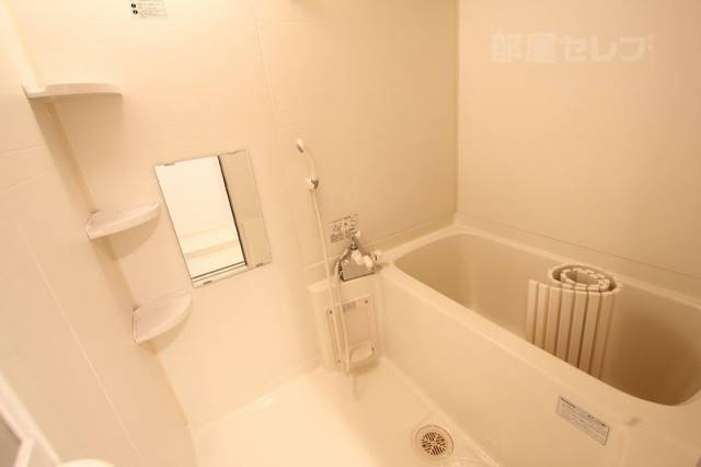 バス・シャワールーム　イメージ写真