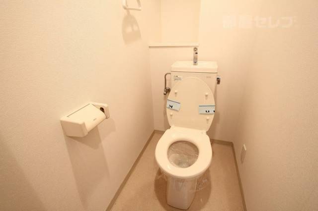 トイレ　イメージ写真