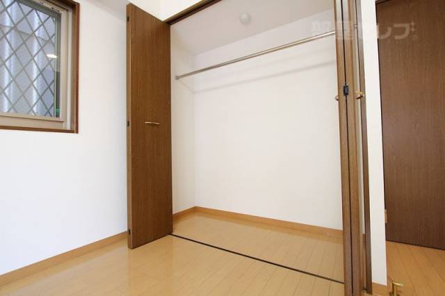 収納　イメージ写真