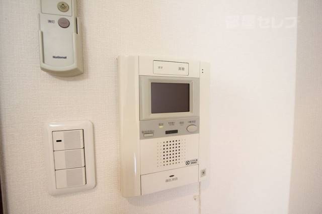 セキュリティ　イメージ写真