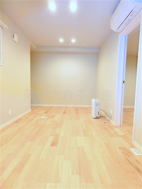 その他　寝室　8.9帖