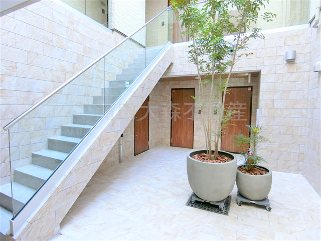 その他共有部分　その他共有部分