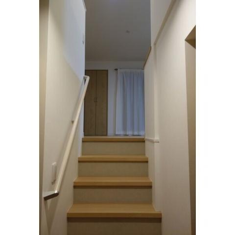 その他設備　室内設備