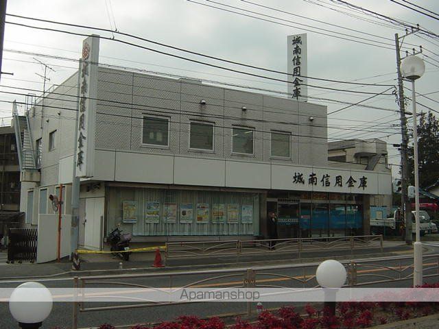 その他　銀行（その他）まで160m