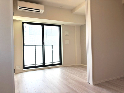 居室・リビング　※別部屋参考写真