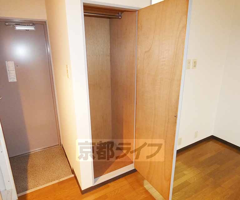 収納　収納です！