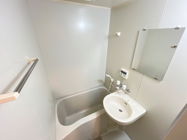 バス・シャワールーム　ユニットバス