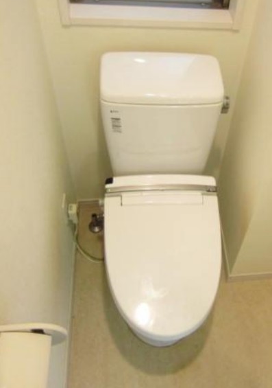 トイレ　☆トイレ☆