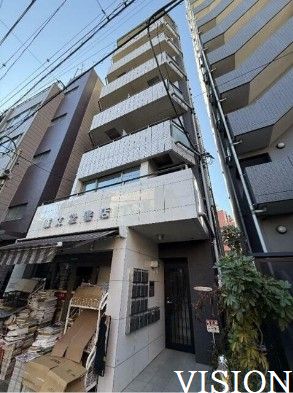 建物外観　☆外観☆