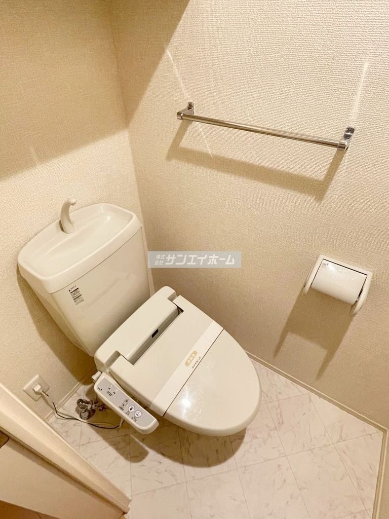 トイレ　同仕様