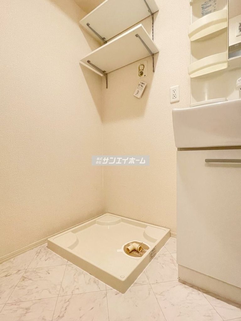 その他設備　同仕様