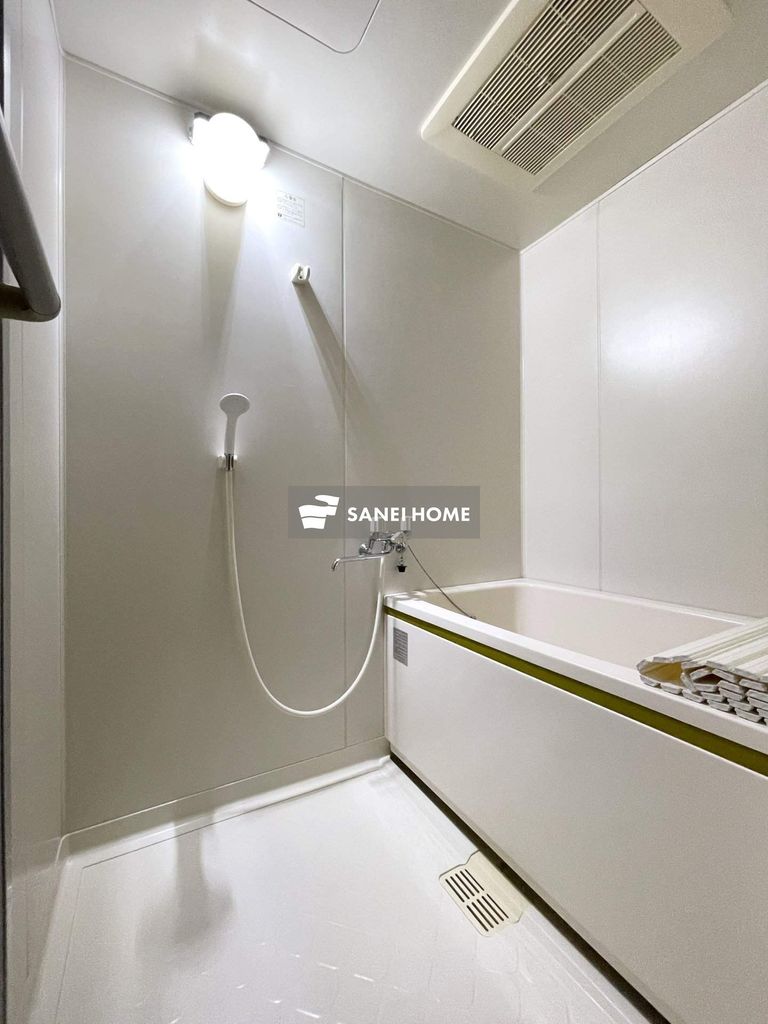 バス・シャワールーム　同仕様