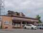 コンビニ　セブンイレブン石和温泉駅前店（コンビニ）まで365m