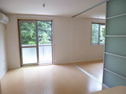 その他部屋・スペース　リビング