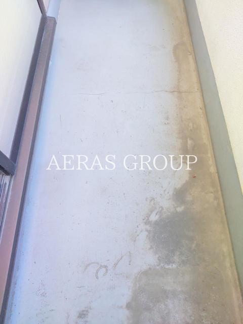 バルコニー　同仕様