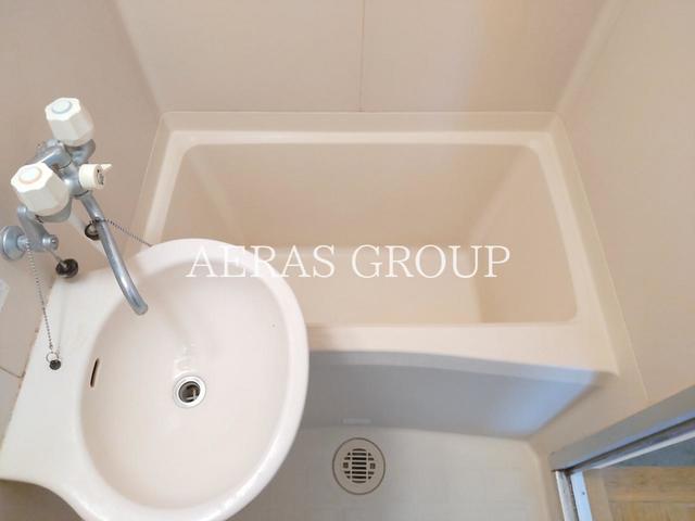 バス・シャワールーム　同仕様