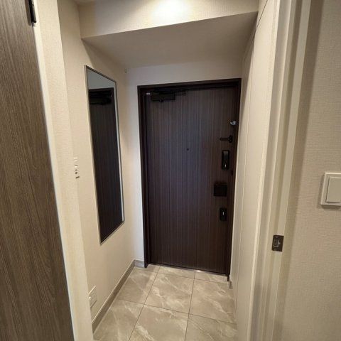 玄関　☆広々とした玄関☆