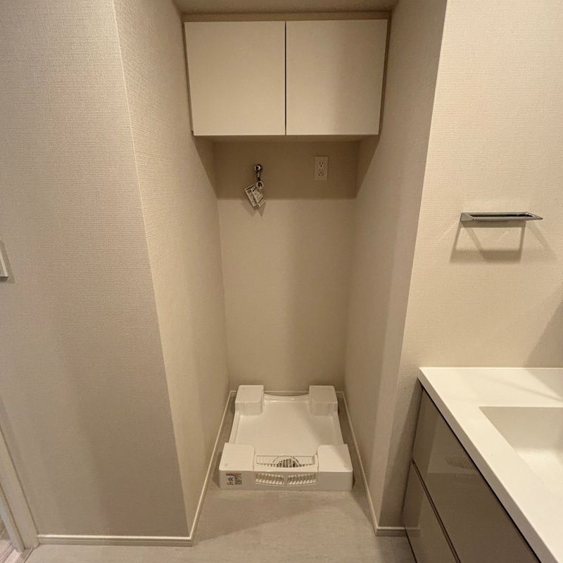 その他設備　☆室内洗濯機置場☆