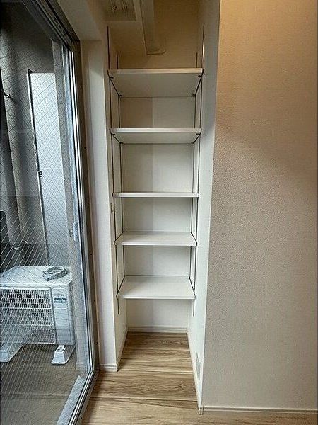 その他設備　別号室参考写真