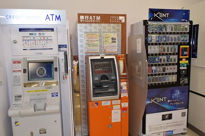 銀行　東京スター銀行ＡＴＭ（銀行）まで363m