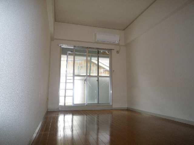 その他設備　同一タイプ物件の写真です。