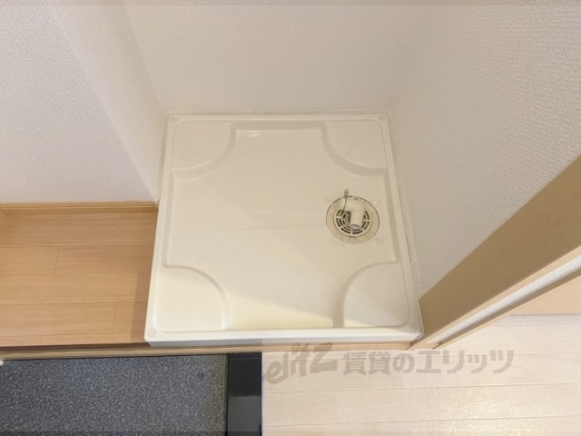 その他部屋・スペース　洗濯機置場