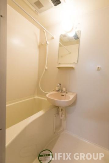 バス・シャワールーム　風呂