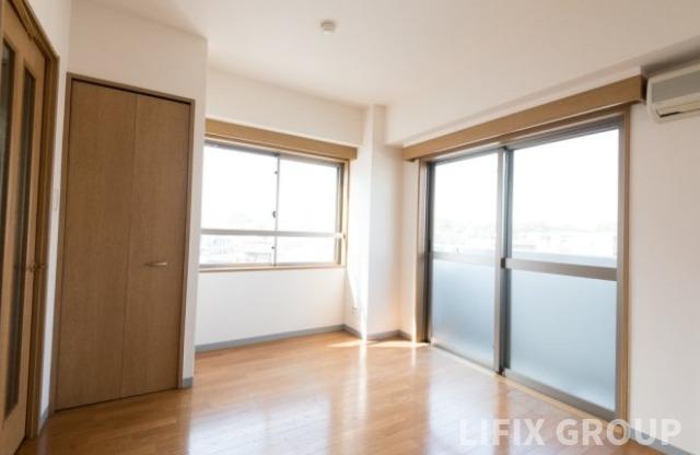 居室・リビング　居間・リビング