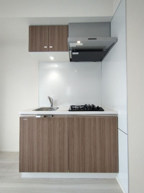 キッチン　☆使いやすいキッチン☆