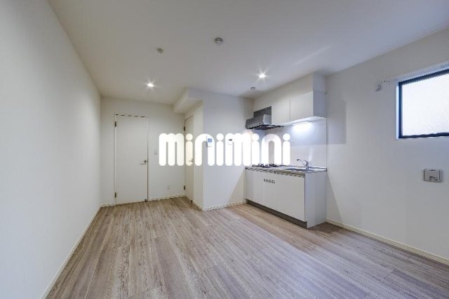 居室・リビング　同一施工会社の参考画像です。