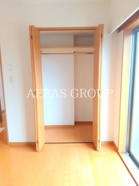 収納　フルリノベ前写真★４月末完工予定