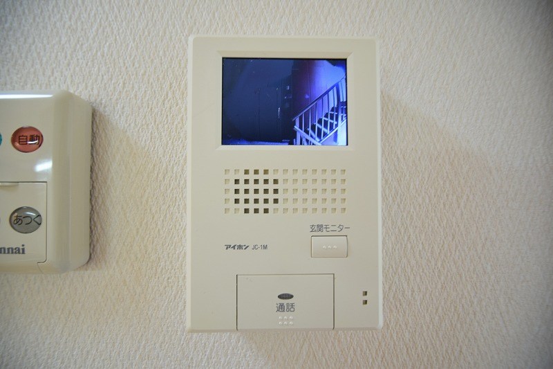 セキュリティ　※現況優先