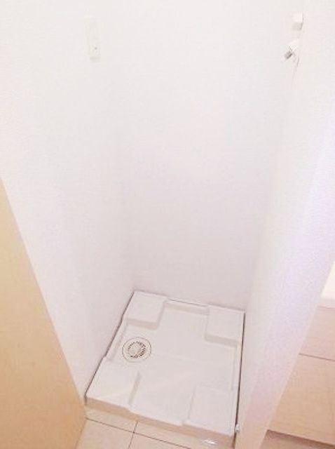 洗面設備　※別部屋参考写真